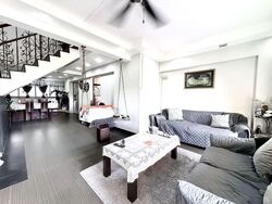 Blk 407 Hong Kah Court (Jurong West), HDB Executive #532464901